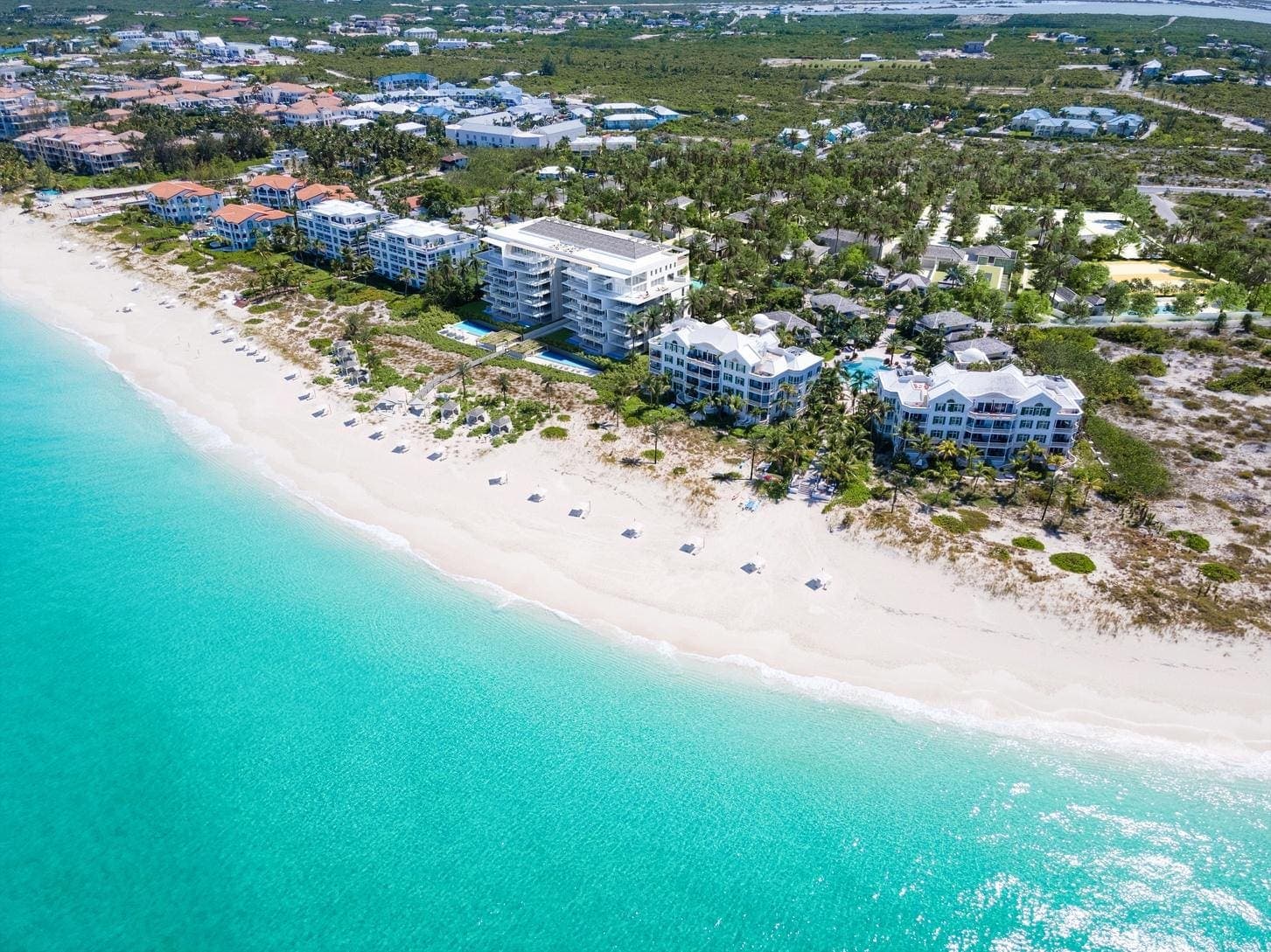 The Upsides Of Overseas Home Purchases