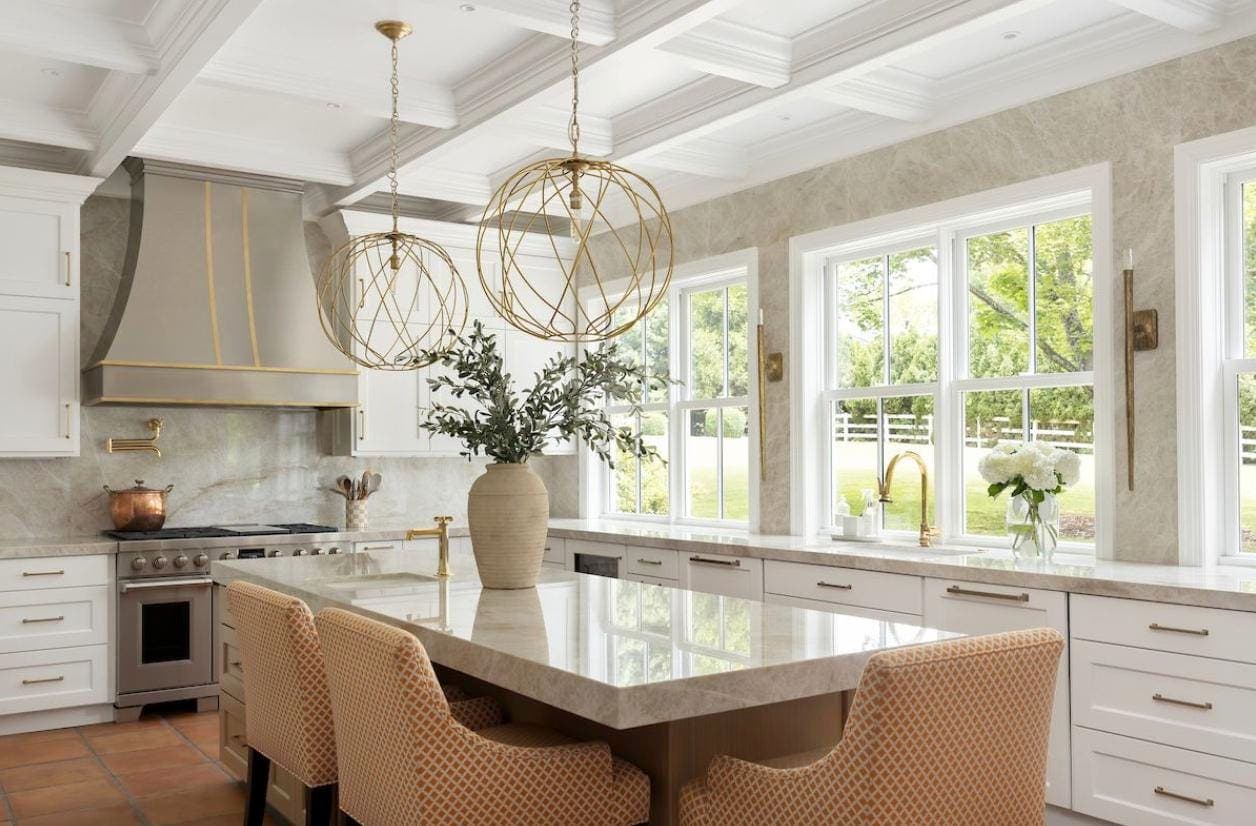 Top Trends From The NKBA/KBIS 2026 Kitchen Trends Report—With Photos