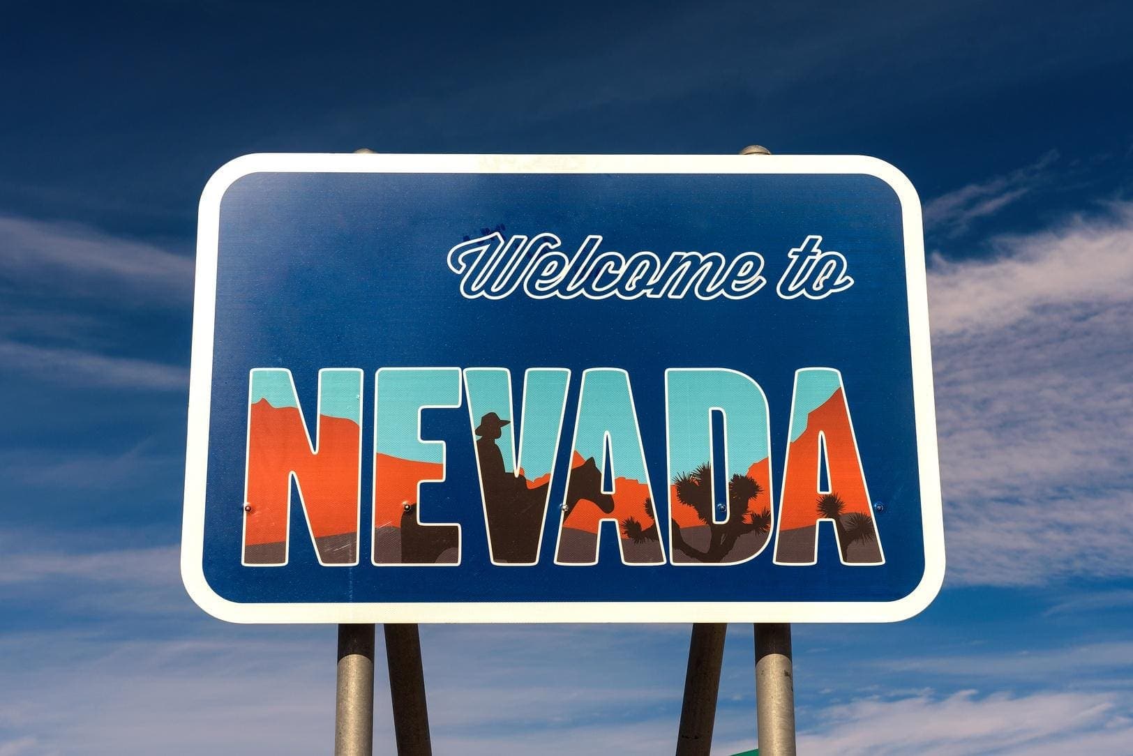 Hyperscale Data Center Growth Comes To Nevada
