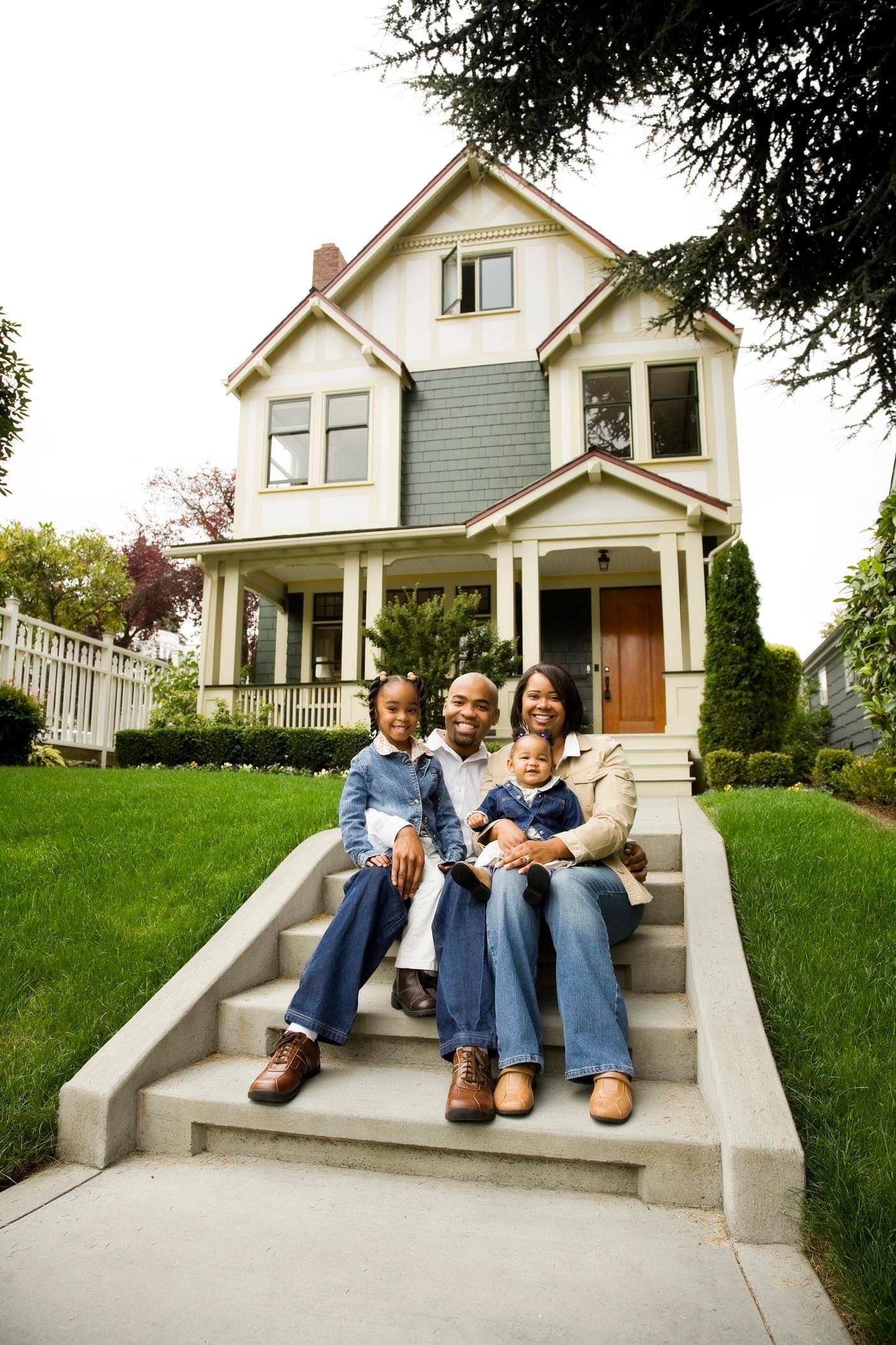 America’s Housing Crunch Is Creating A New Class Of Landlords