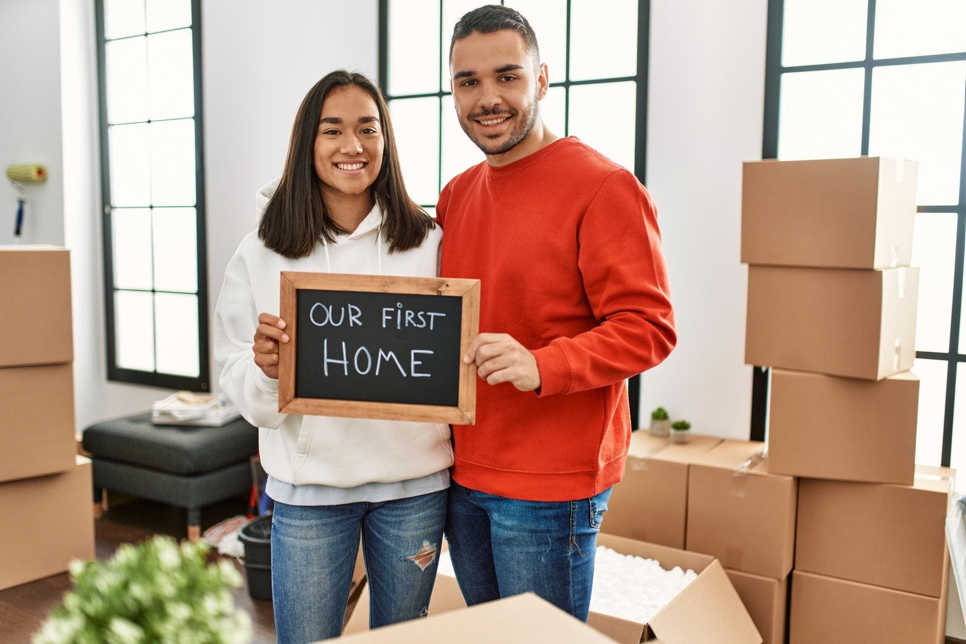 What Does Out-Of-Reach Homeownership For Gen Z Mean For The Country?