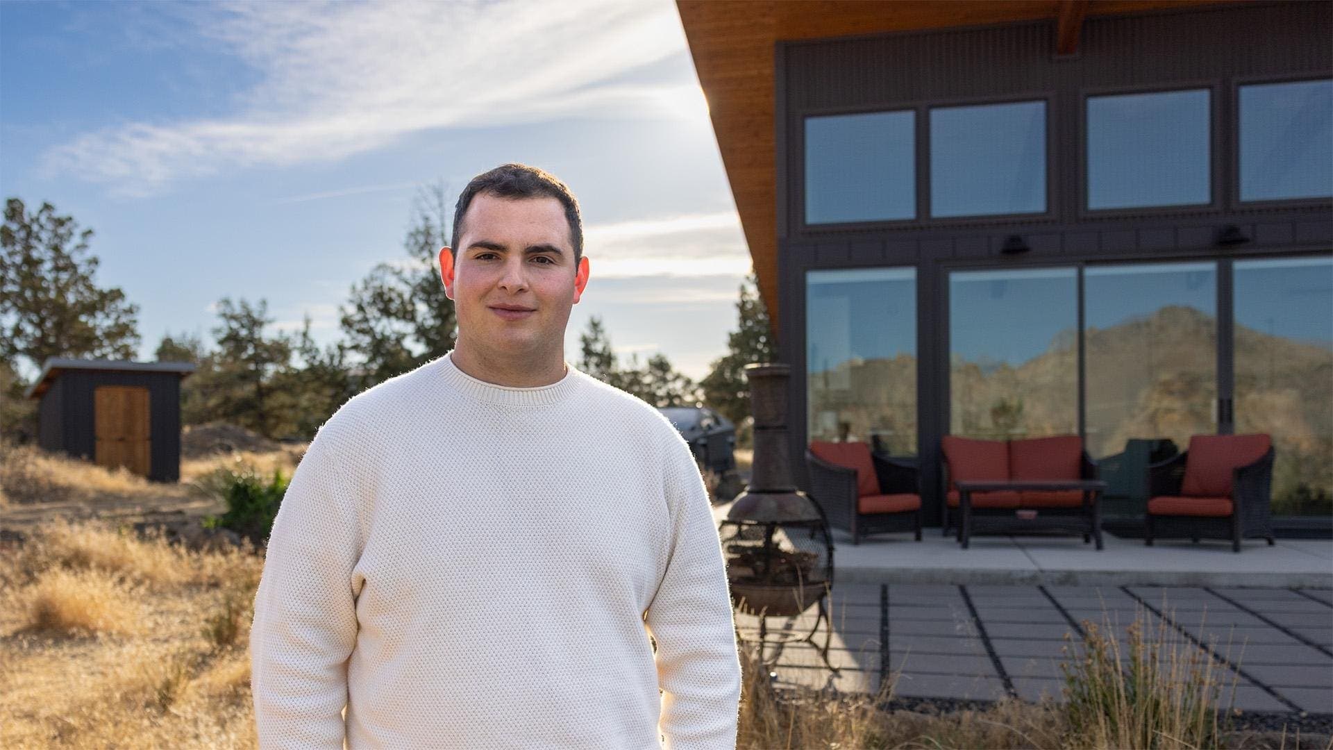 Meet The 30 Under 30 Software Wunderkind Taking On Airbnb