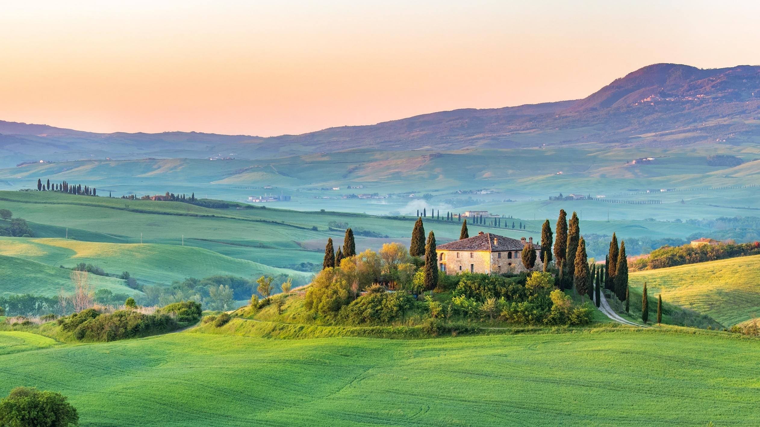 An Insider Guide To Buying A Villa In Tuscany