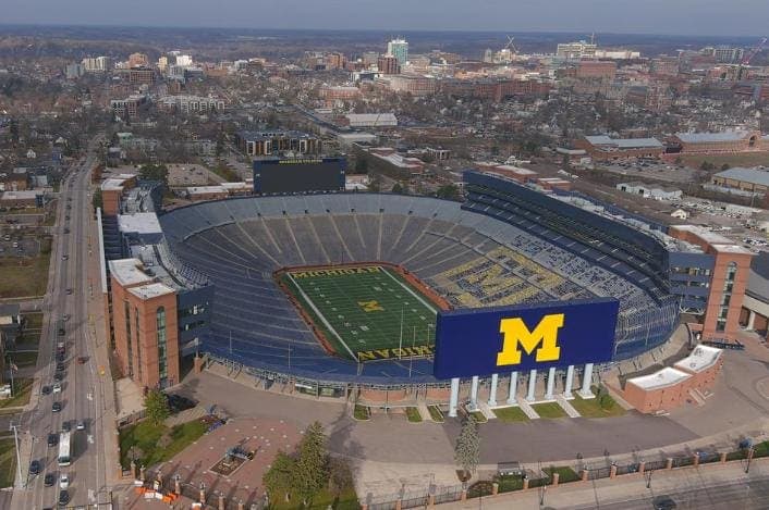 One Smart Way To Enjoy Retirement: Move Back To Your College Town