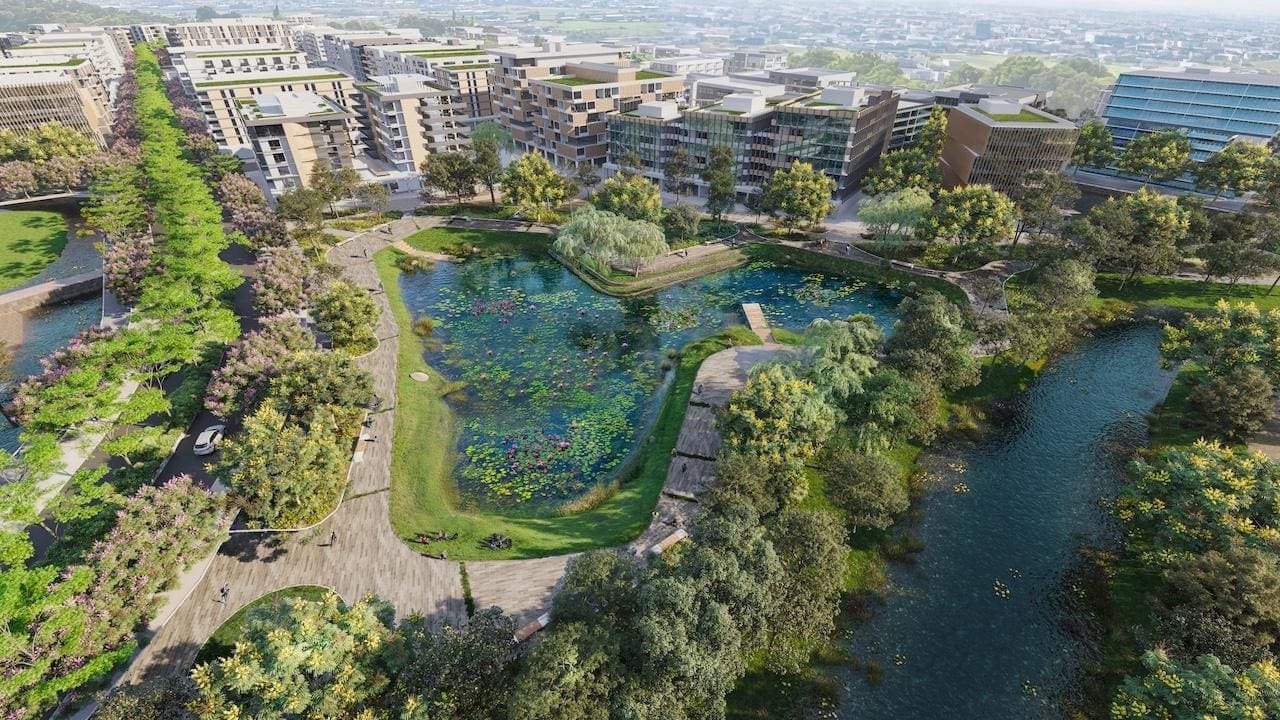 Philippines’ Ayala Land To Build $178 Million Eco-Residential Estate In Davao