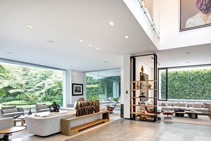 Industry Expo And Pros Cite Five 2025 Smart Home Trends