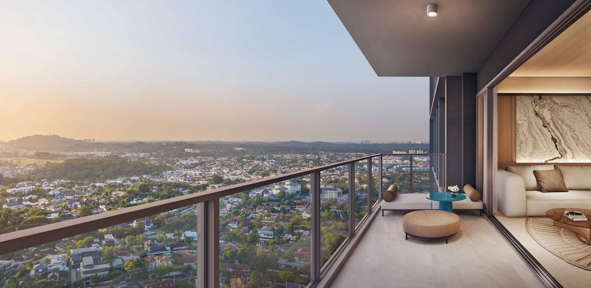 Singapore’s UOL  Shares Jump On Brisk Demand For Company’s Residential Project