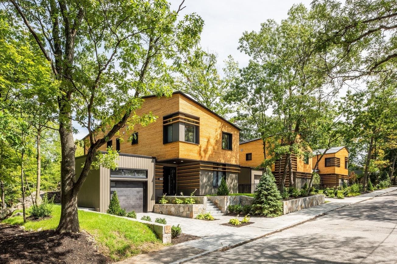 6 Benefits Of Passive House Design For Your Well-Being And Wallet