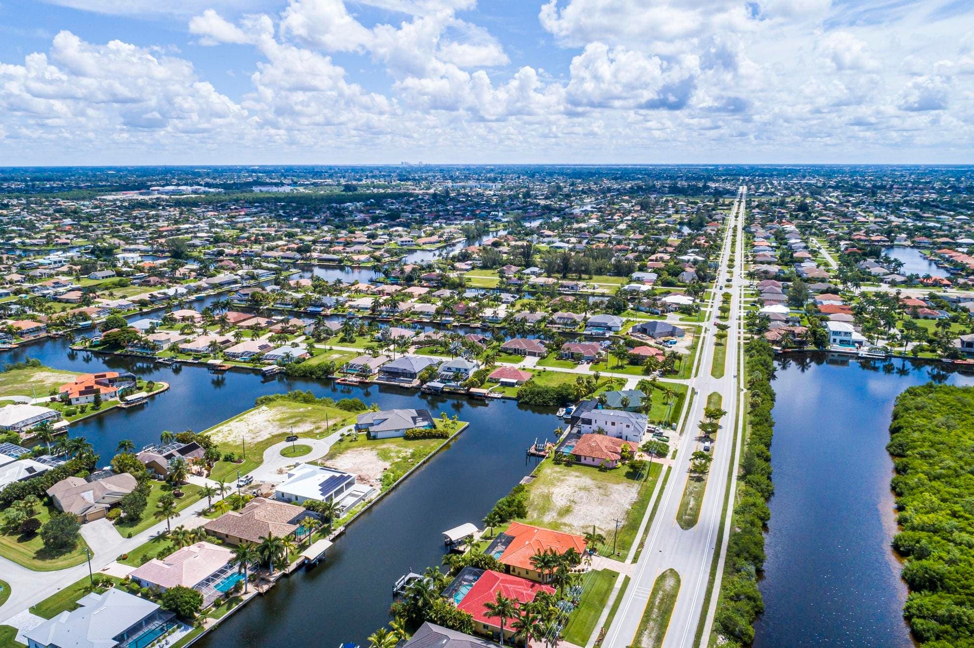 Home Price Breaking Point: Florida Leads The Way