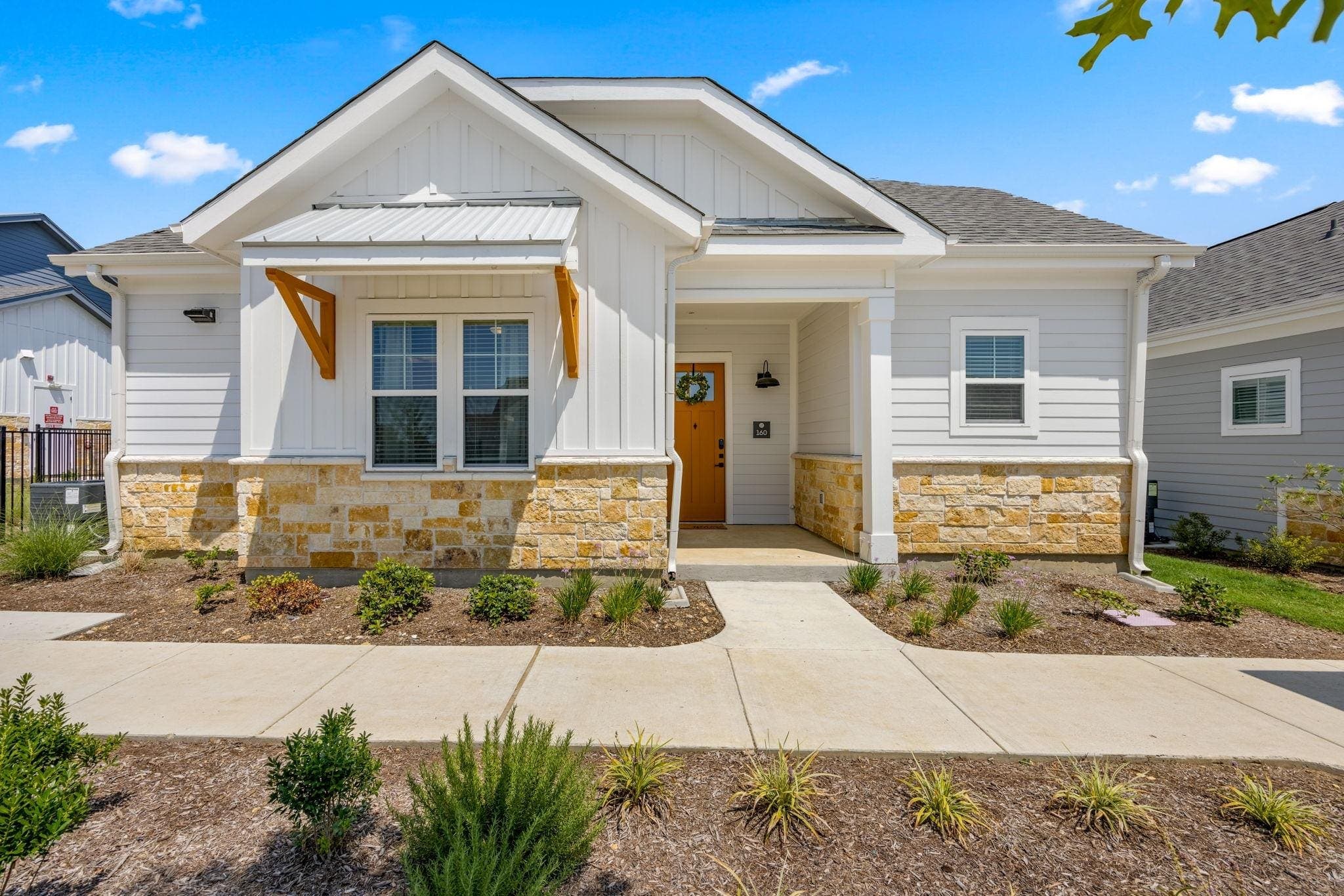 Build-To-Rent Housing Leverages Demographics, Builds Momentum