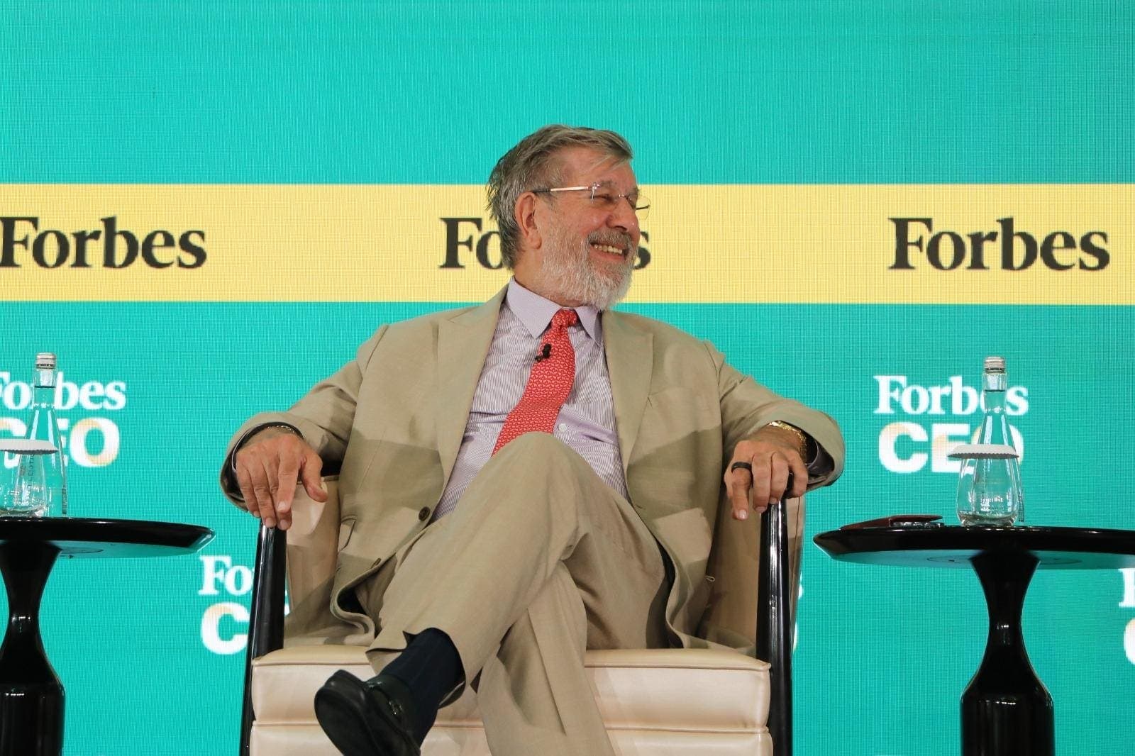 Billionaire William Heinecke’s Minor International Aims To Raise $1.5 Billion By Listing Hotel REIT In Singapore In 2026