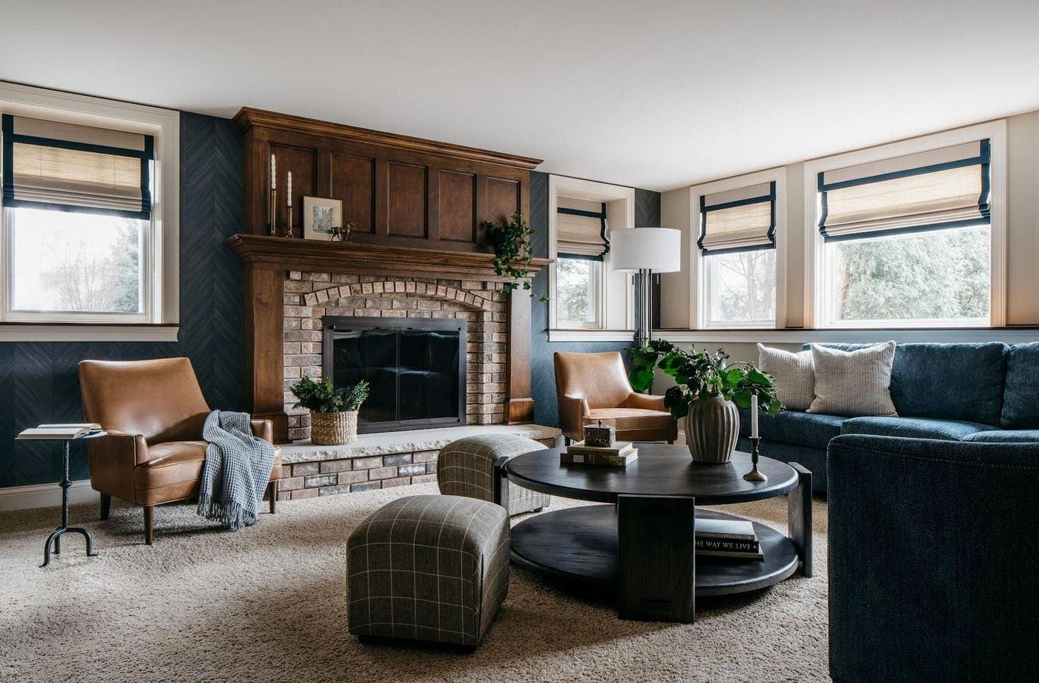 End Of Year Trend Report: How The 5 Senses Impact Home Design And Decor