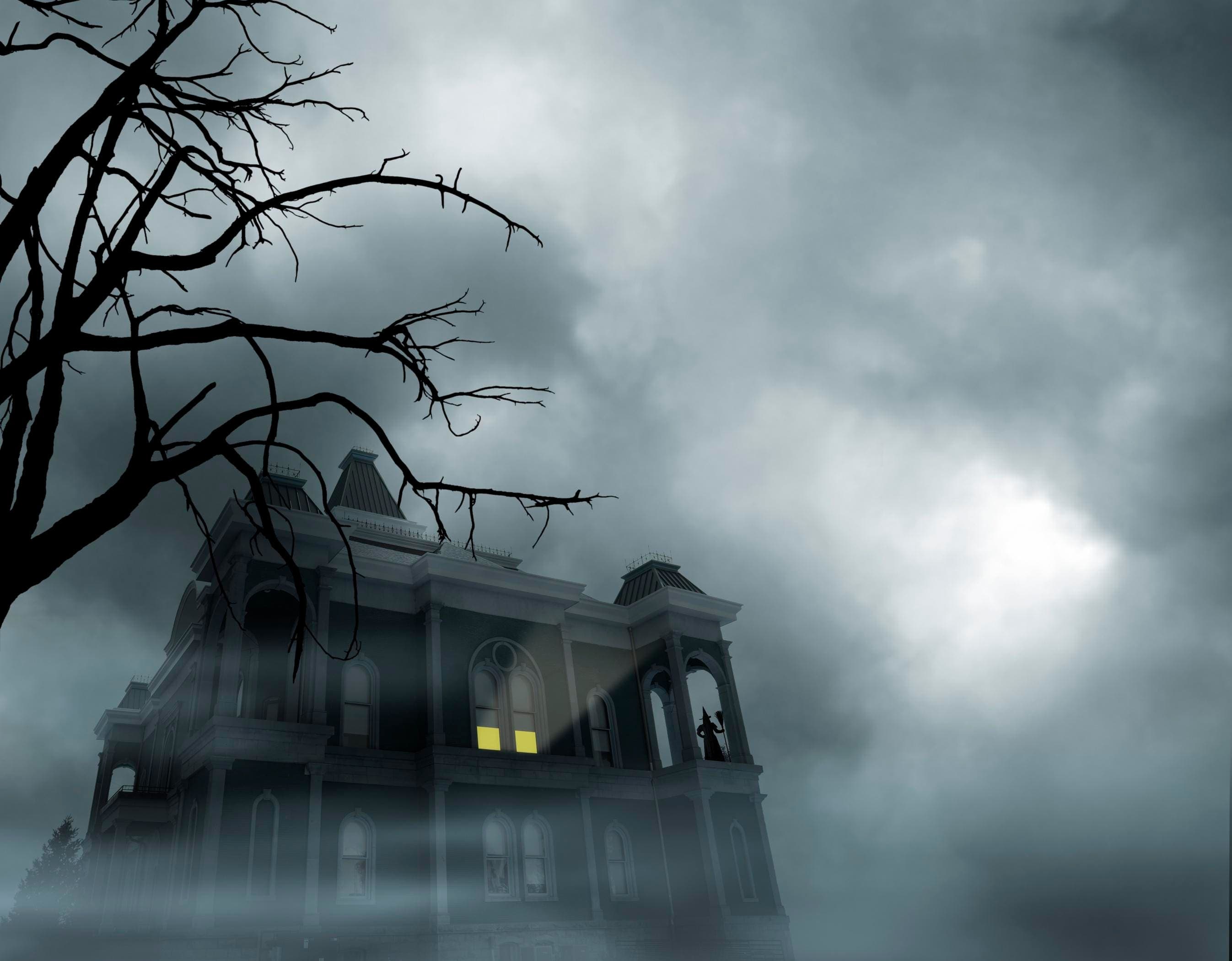 Halloween Home Hazards: 8 Scary Problems Lurking In American Houses