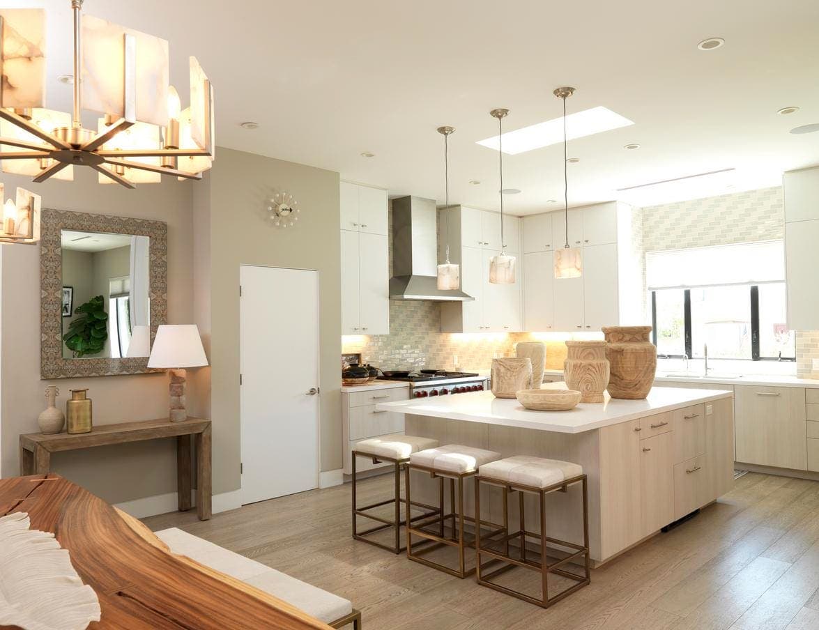 These Task, Accent, And Ambient Lighting Tips Can Transform Your Home