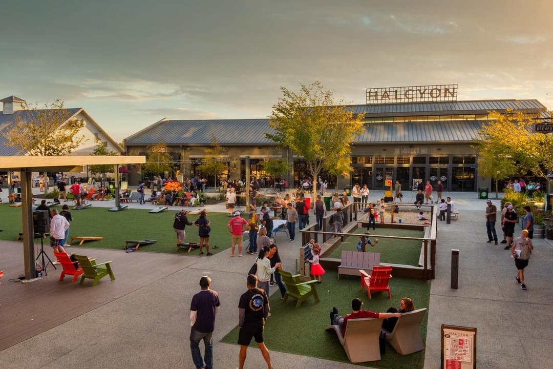 Retail Matchmaking: How Property Managers Help Mixed-Use Developments Thrive