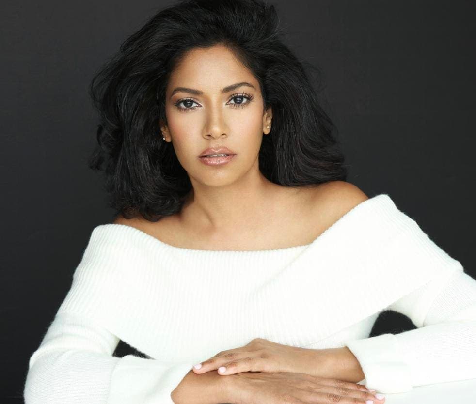 How Trisha Paravas Is Bringing Accessible Luxury To Manhattan’s Middle Markets