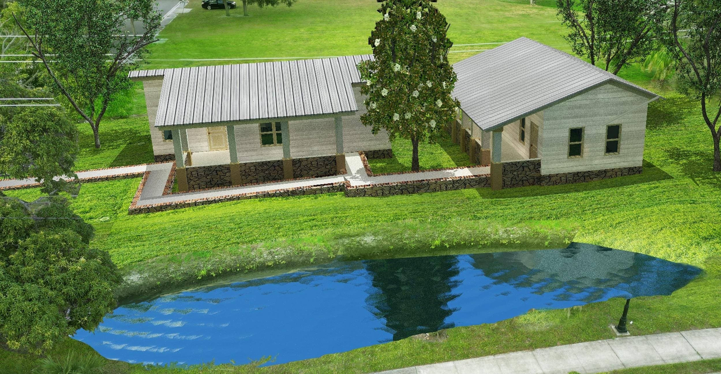 Project Offers Secrets To Affordable Workforce Housing Communities