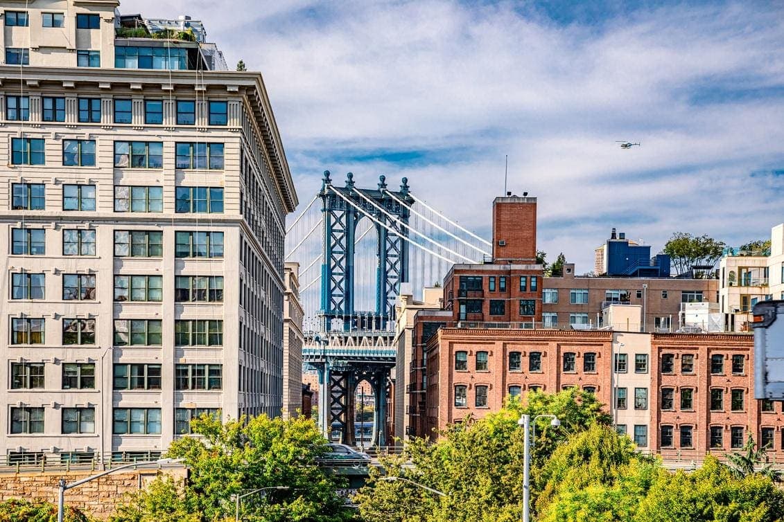 What Makes Brooklyn Commercial Real Estate Tick?