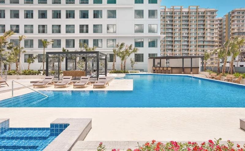 Billionaire Andrew Tan’s Megaworld Rebrands Philippines’ Biggest Hotel As Mövenpick