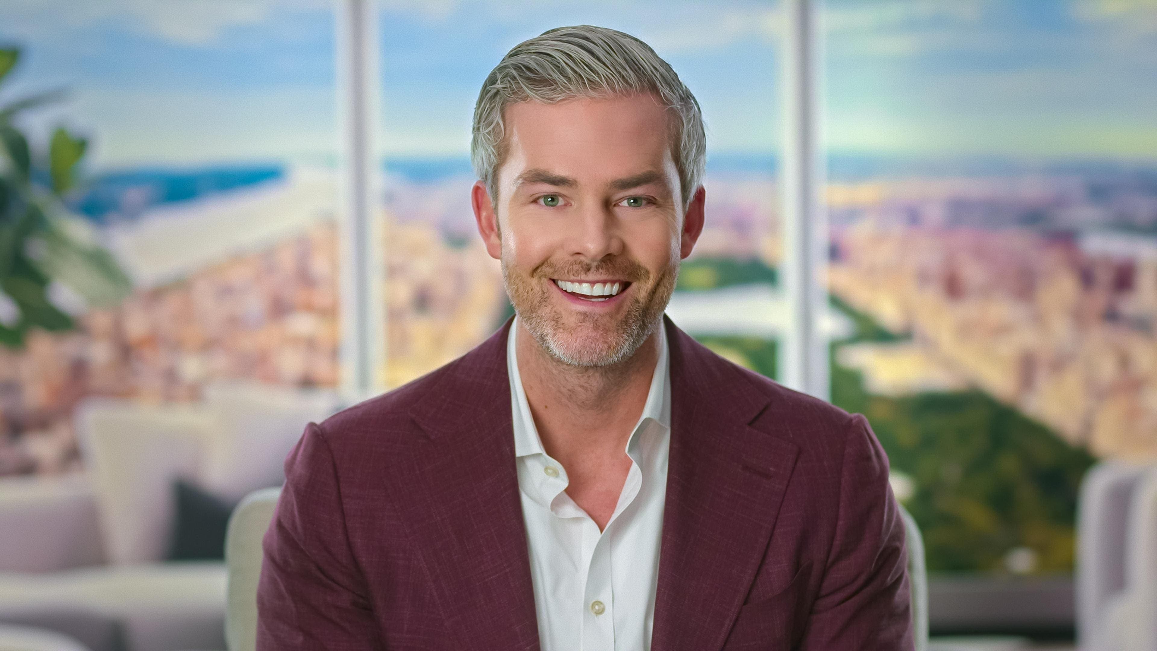 Ryan Serhant Talks “Owning Manhattan,” His Biggest Risk, And The 2026 Market
