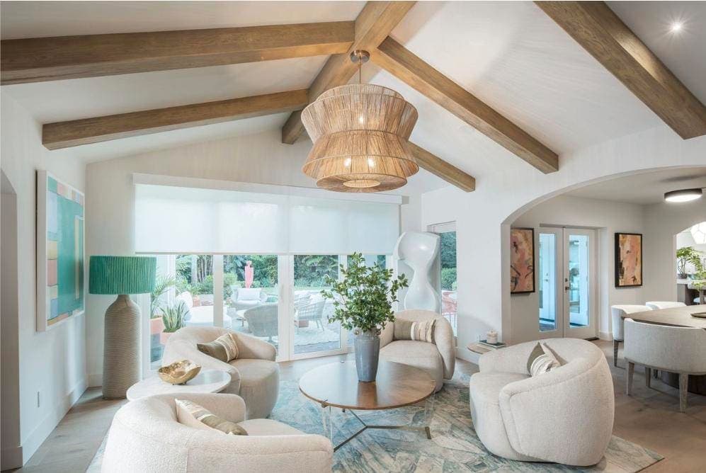 New Home Builder Awards Highlight Trends For Comfort And Functionality