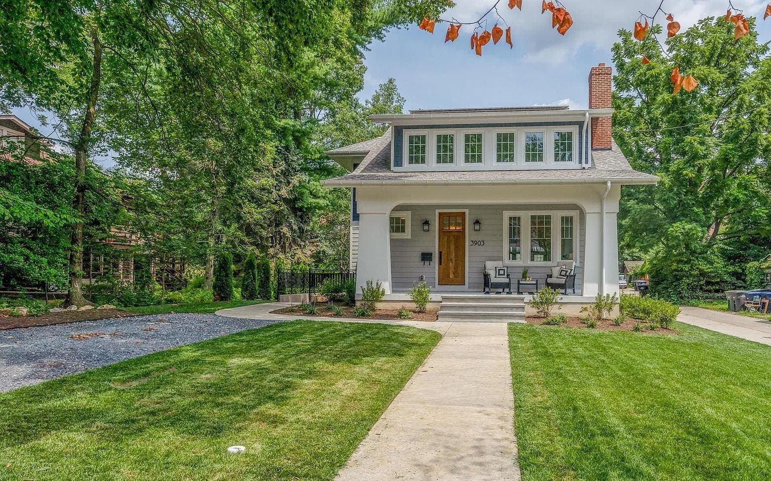 As Housing’s Strongest Sector, Remodeling Investment Is Hot