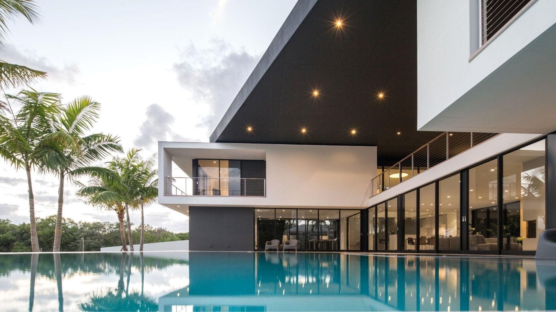 Inside A $12.75 Million Jupiter Home Luring New Owners Into Its Orbit