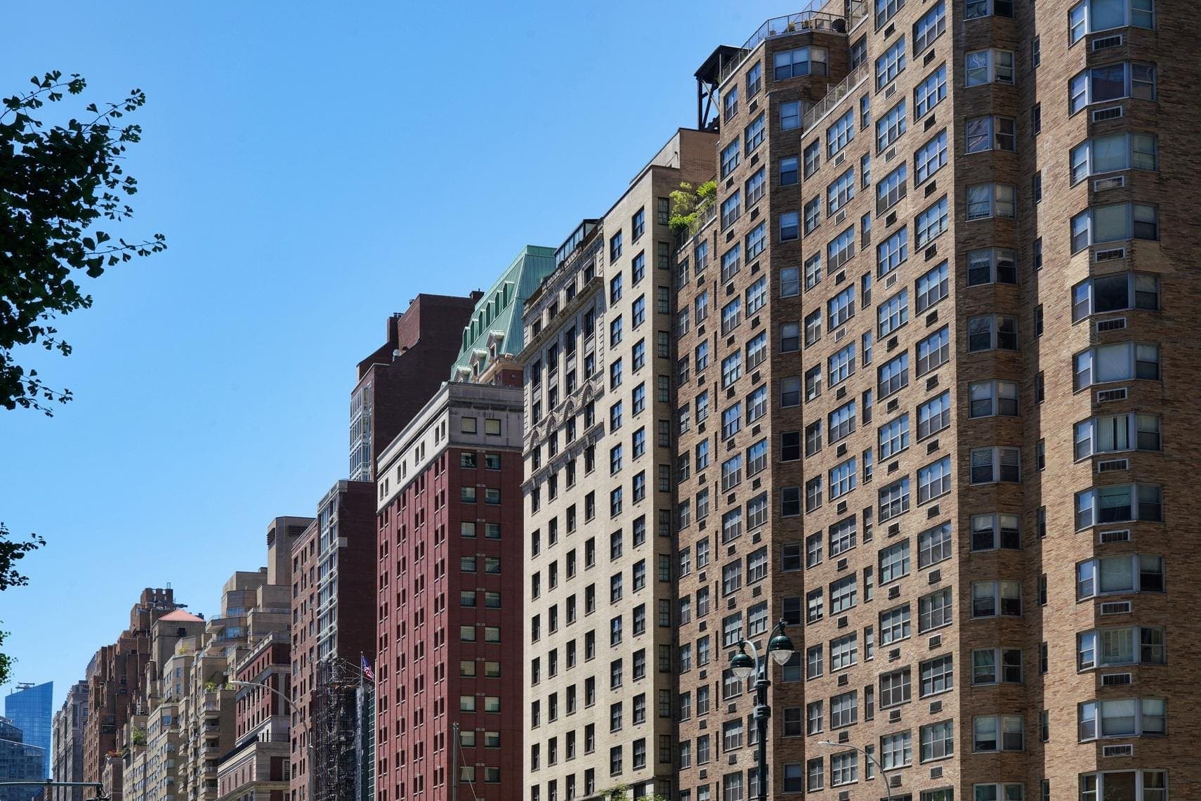 New York City’s 2025 Multifamily Numbers Tell A Story—Policy Matters