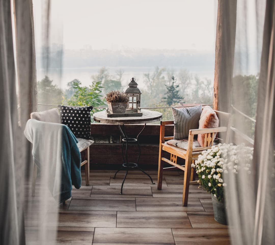4 Most-Sought-After Wellness Features—And How To Add Them To Your Home