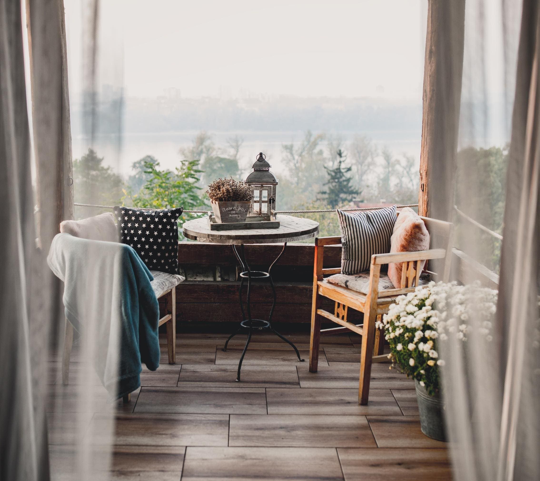4 Most-Sought-After Wellness Features—And How To Add Them To Your Home