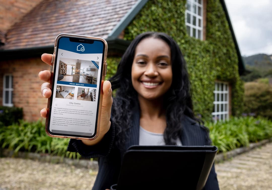 Selling Your House? Your Online Listing Is The New Curb Appeal