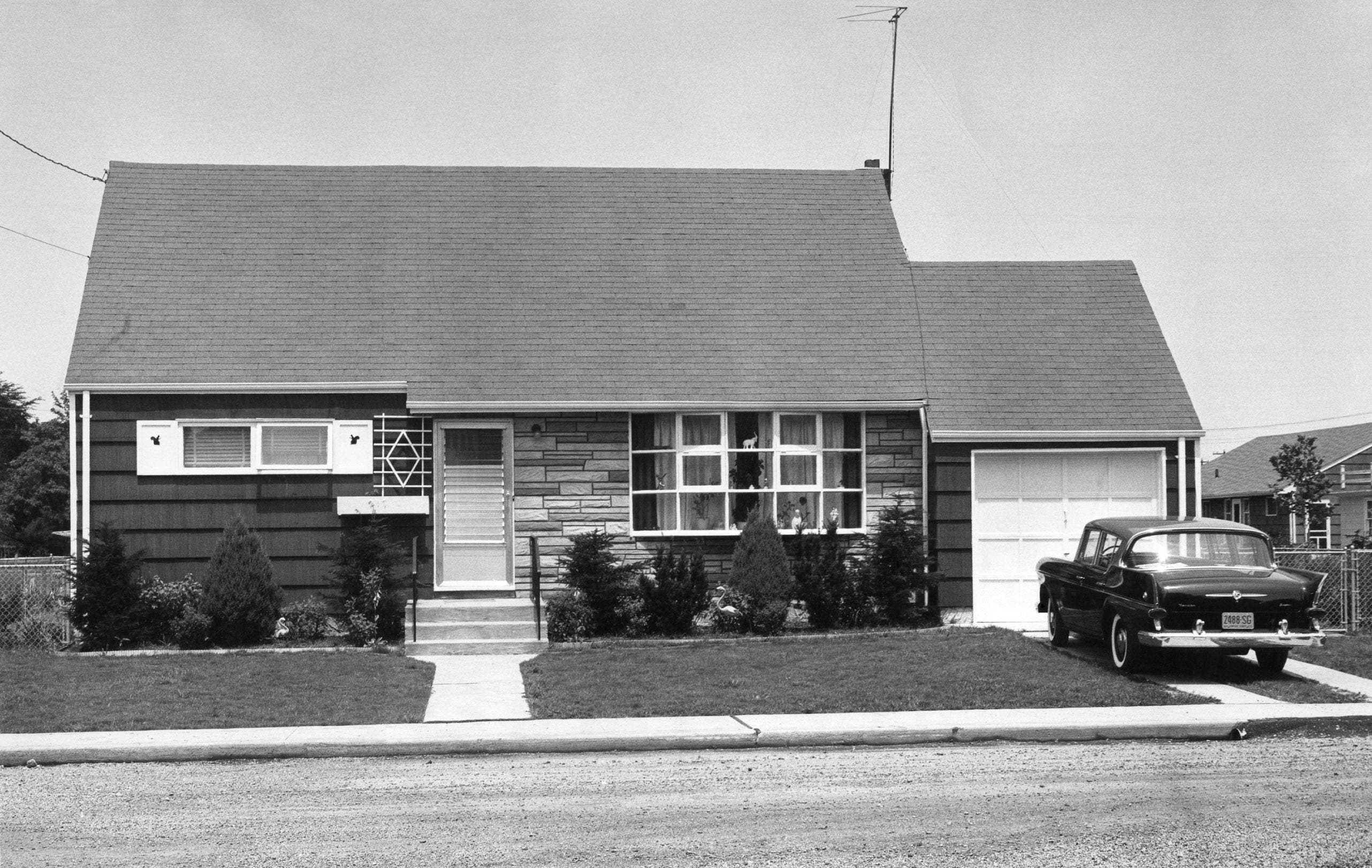 As In 1950s, Prefab Homes A Potential Housing Solution