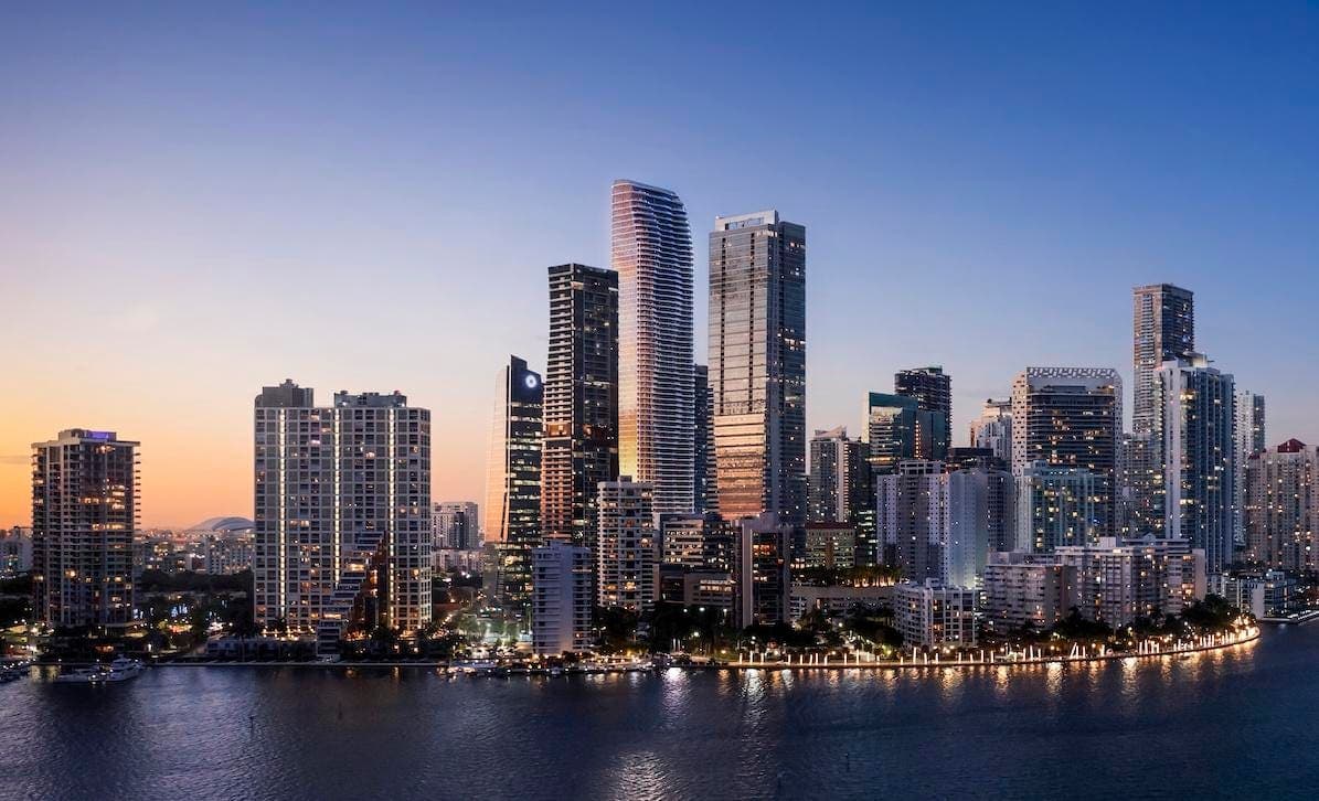 The Bold New Amenity Coming To Miami Real Estate