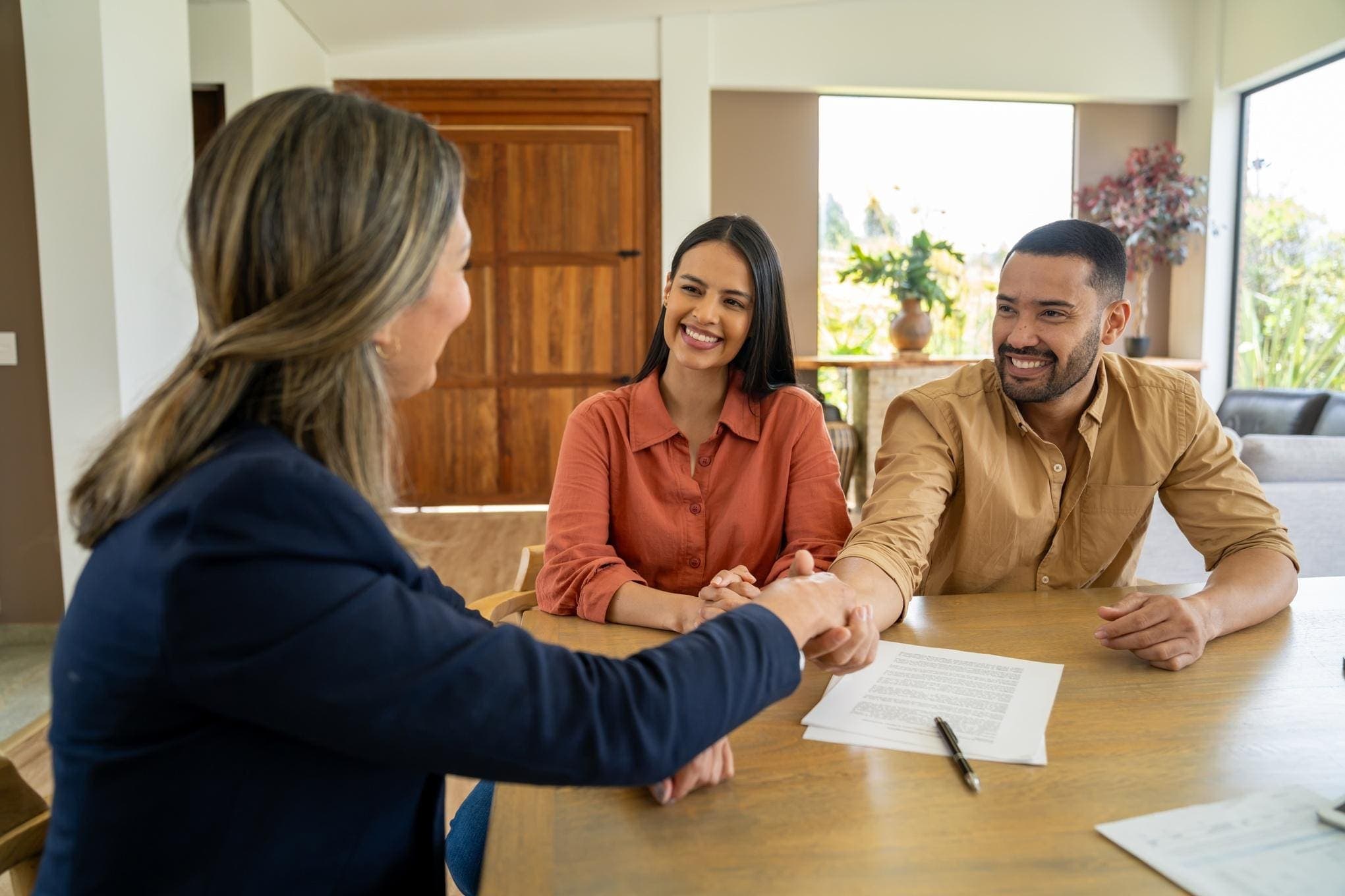 Home Sales Hit A New Normal—Until The Next Surprise