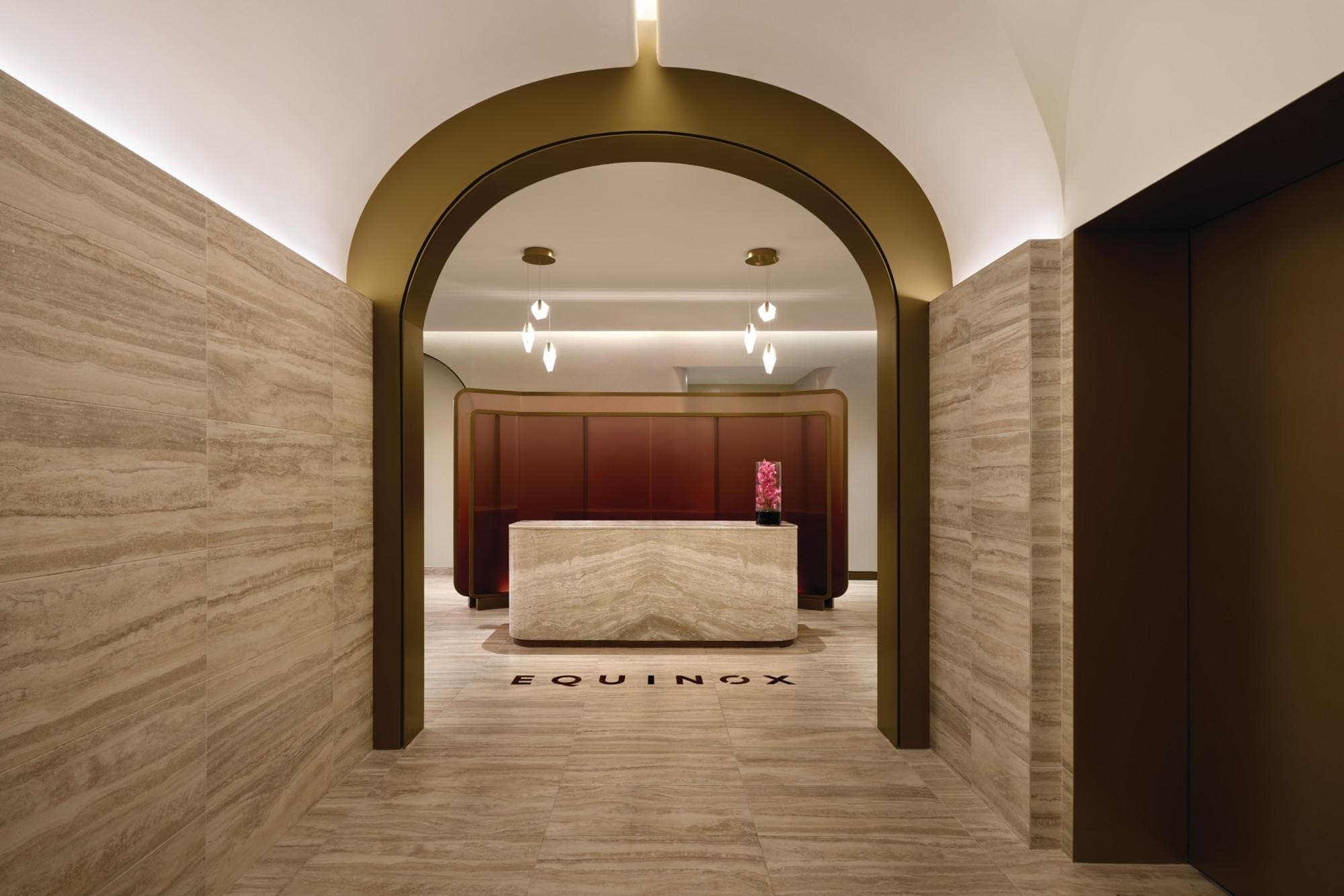 Inside Equinox’s New West Palm Beach Club—Where Luxury Fitness Meets Hospitality And Design