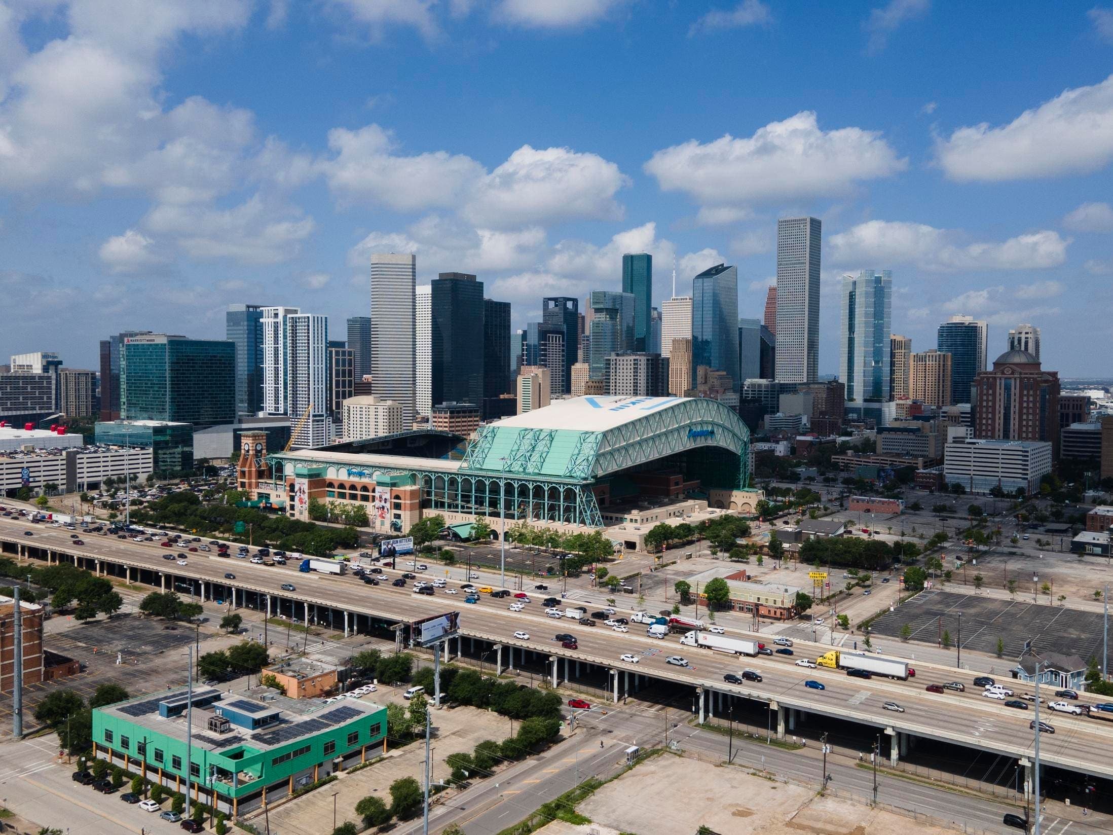 What Investors Can Learn From Global Commercial Real Estate Markets
