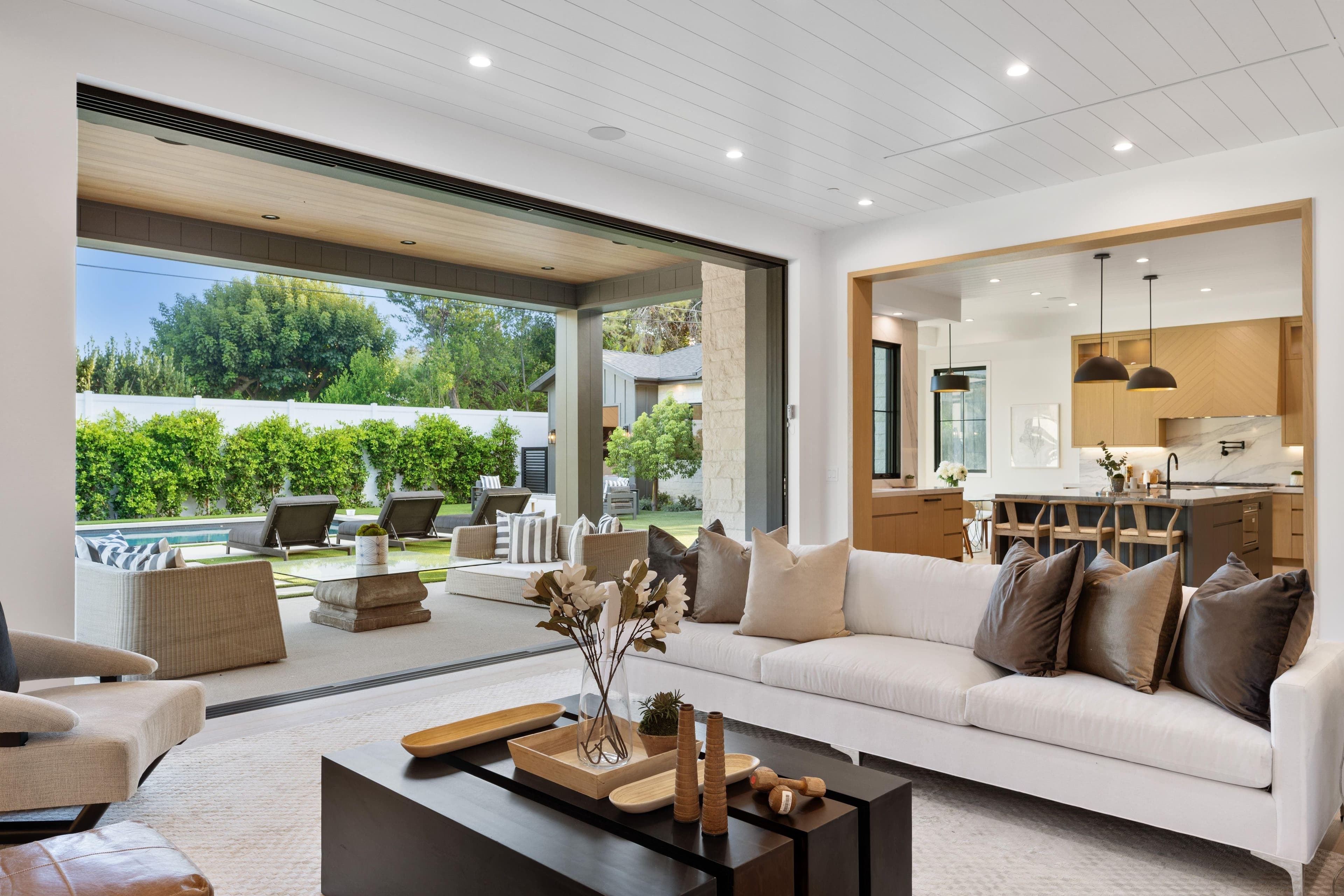 New Trend Study Shows 12 Top Wellness Features For 55+ New Home Buyers
