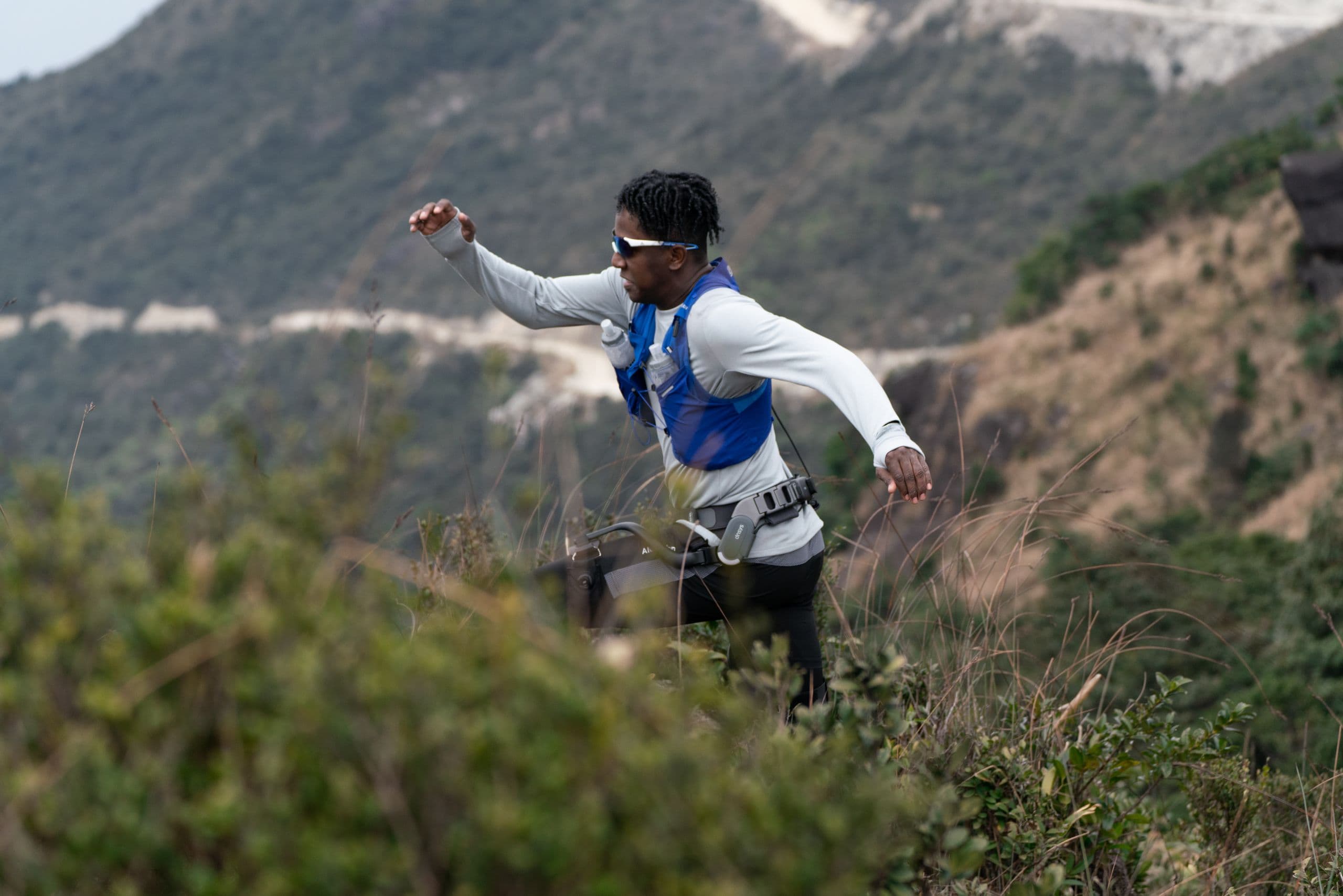 Review: Dnsys X1 Exoskeleton