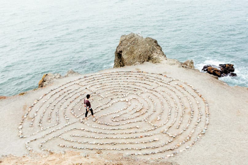 Spiritual directors meet spiritually curious people where they are