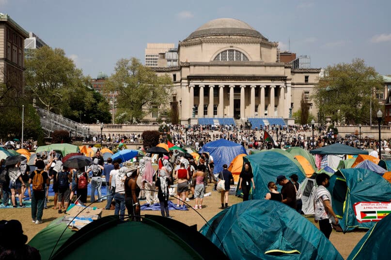 Those Columbia deans deserved their removals. But what’s next?