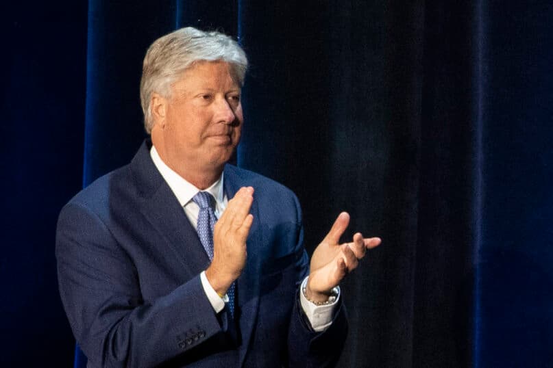 After Morris allegations, Texas legislators vow to expand statutes of limitations on abuse