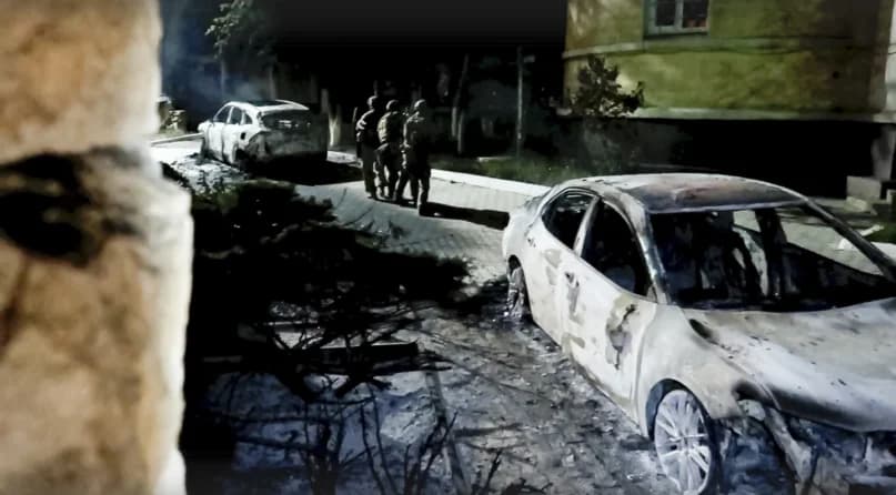 Dagestan, in southern Russia, has a history of violence. Why does it keep happening?