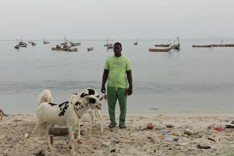 For Senegalese fishermen, Eid al-Adha is now a source of anguish, not a joyful occasion