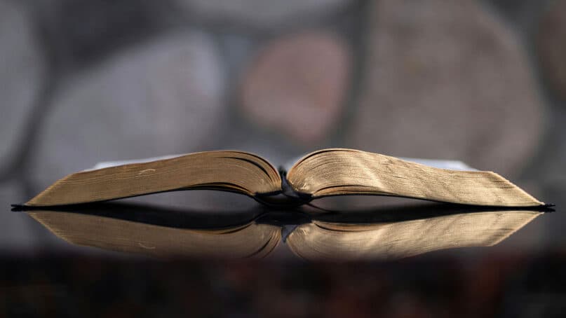 It’s time for Christians on all sides to talk — even debate — about what divides us