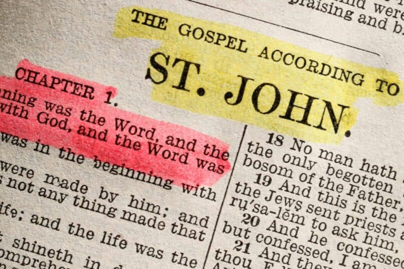 Oklahoma’s superintendent orders public schools to teach the Bible – relying on controversial views about religious freedom