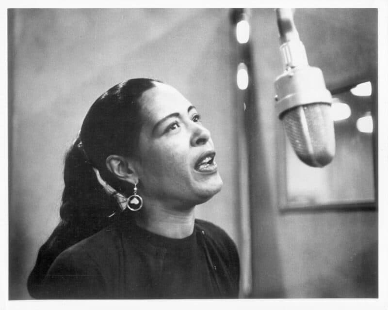 Decades after Billie Holiday’s death, ‘Strange Fruit’ is still a searing testament to injustice – and of faithful solidarity with suffering
