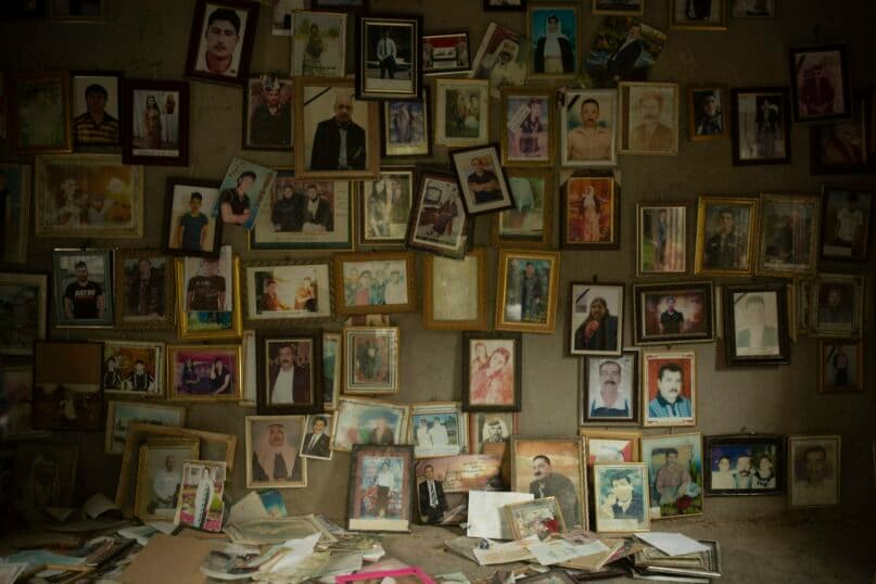 The Yezidi genocide devastated Iraq’s community 10 years ago − but the roots of the prejudice that fueled it were much deeper
