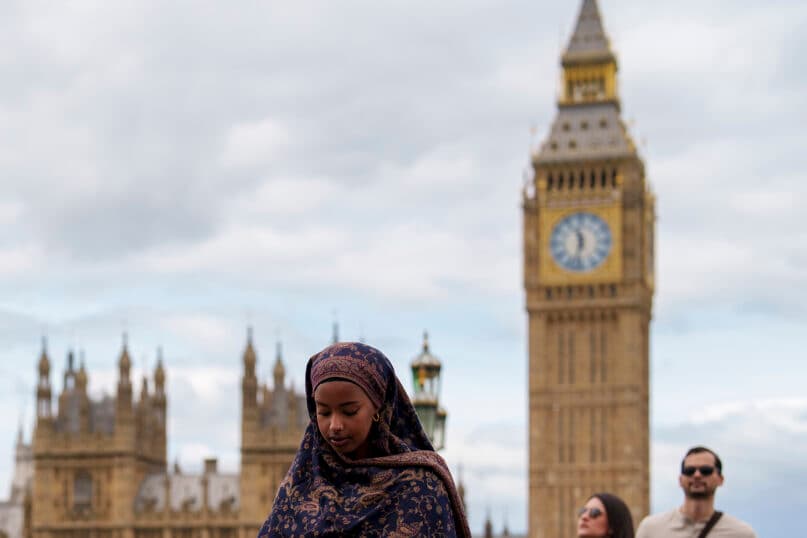 In UK, Muslims threaten electoral damage on Labour Party over support for Israel