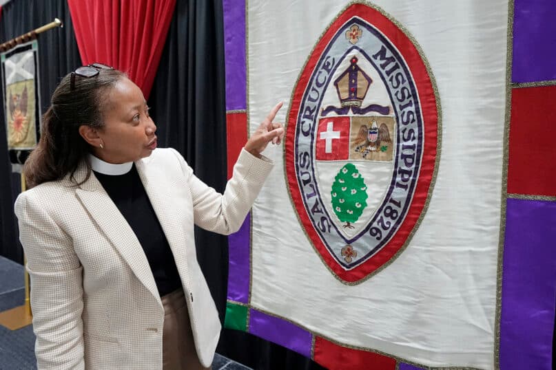 How Martin Luther King Jr. foresaw Mississippi’s new Episcopal Black bishop