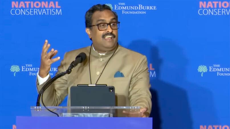 America’s far right is learning from India’s Hindu nationalists